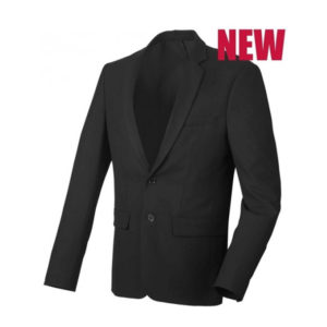 Veste de service homme HELSINKI