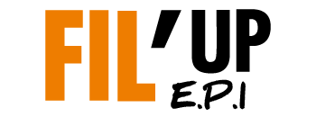 Logo FIL'UP EPI