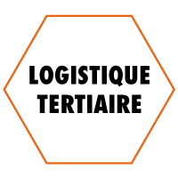 Fil'Up Logistique Tertiaire