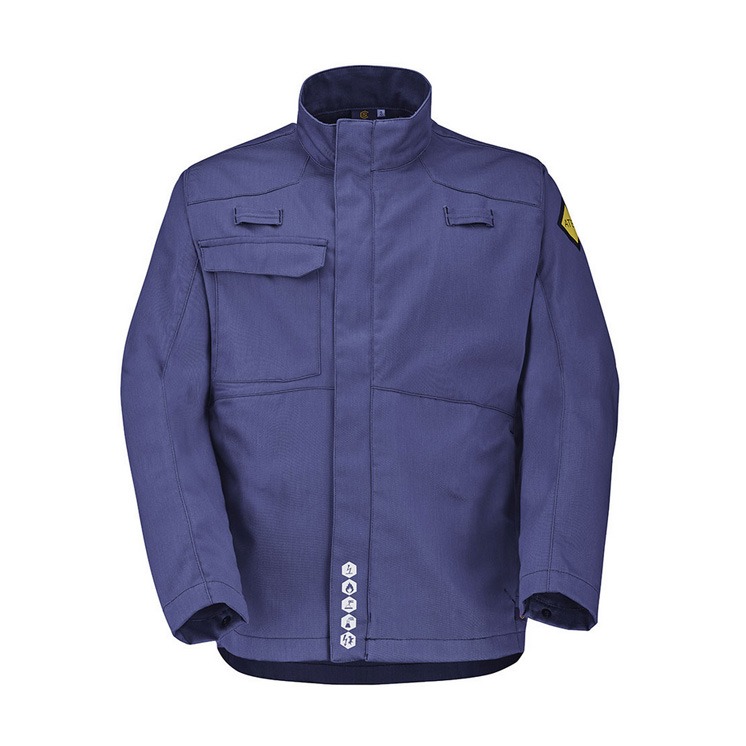 Blouson de travail multirisques ETNA