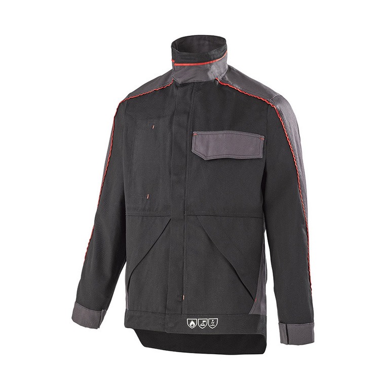 Blouson retardateur de flamme KONEKT 1