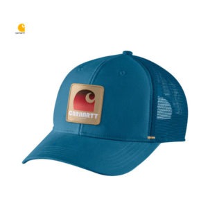 Casquette Carhartt C-PATCH