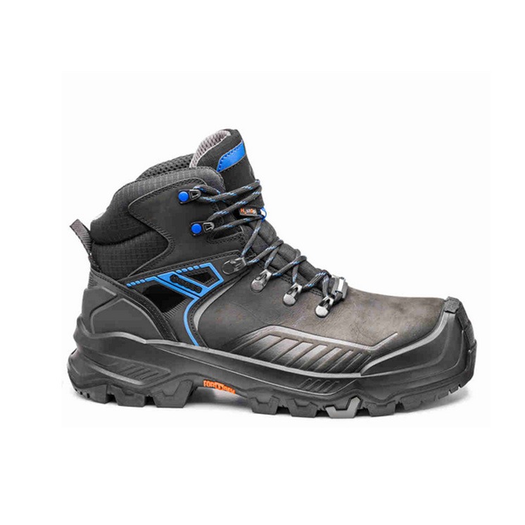 Chaussures de sécurité hautes T-FORT MID BASE PROTECTION