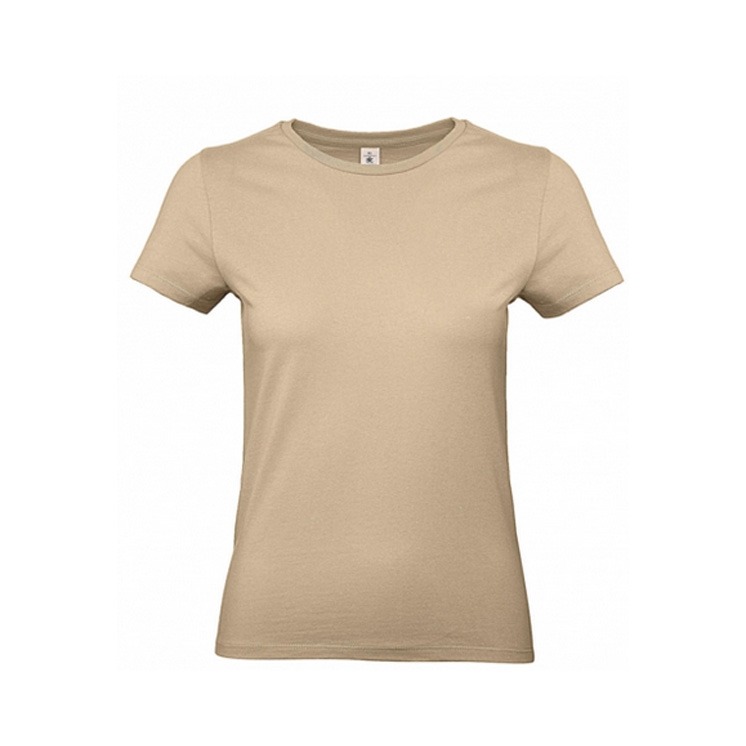 E190 Tee shirt Femme FILUP