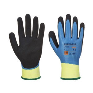 Gants de manutention AQUA CUT PRO filup