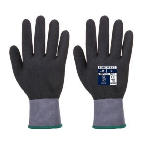 Gants de manutention DERMIFLEX ULTRA PRO A354