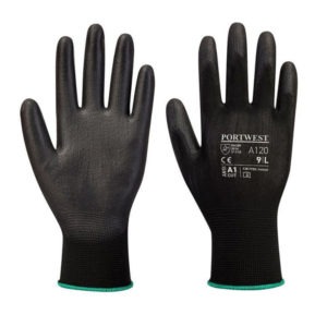 Gants de manutention enduit PU A120