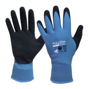 Gants de manutention étanches AQUAFLEX