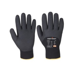 Gants de manutention hiver SNOWFLEX