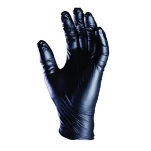 Gants nitriles non poudrés 5926-5932