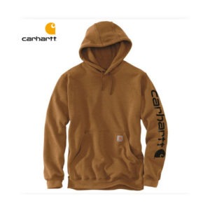 K288 Sweat capuche Carhartt