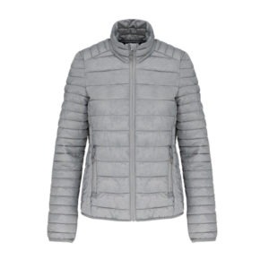 K6121 Veste Doudoune Femme