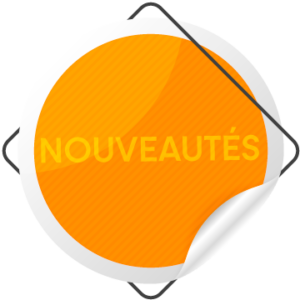 Nouveautés