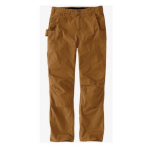 Pantalon Carhartt UTILITY MULTI POCKET