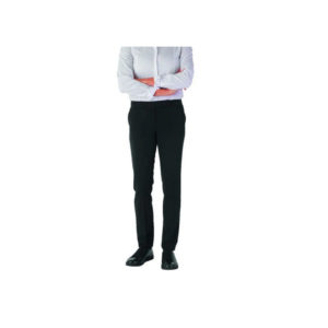 Pantalon de service femme HONFLEUR