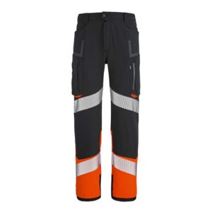 Pantalon de travail HV HEMERA 1FLST CEPOVETT