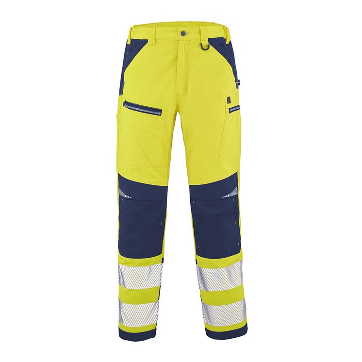 Pantalon de travail HV SPANNER 1ATHHV