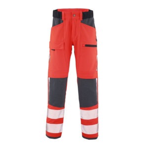 Pantalon de travail HV TWIST 1GRAFHV CEPOVETT