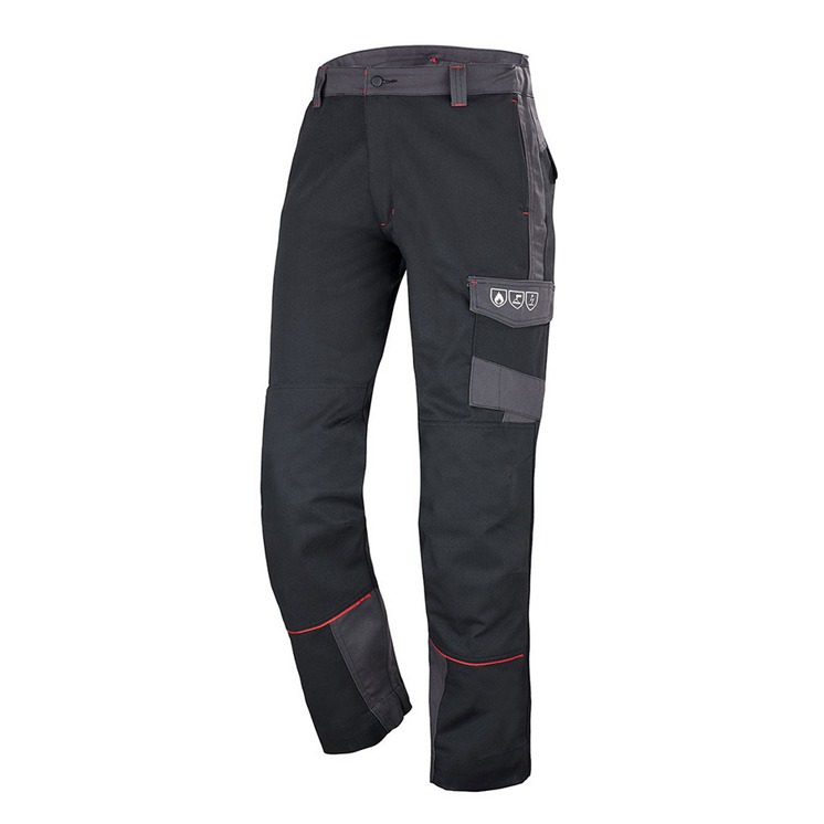 Pantalon retardateur de flamme KONEKT 1