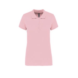 Polo Femme K255 FIL'UP