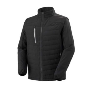 Veste de travail hybride CARPATES 9D12 CEPOVETT